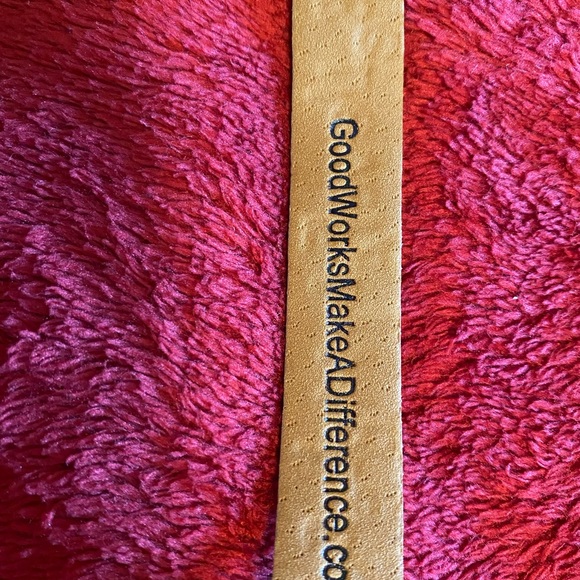 Leather bracelet - Picture 8 of 8